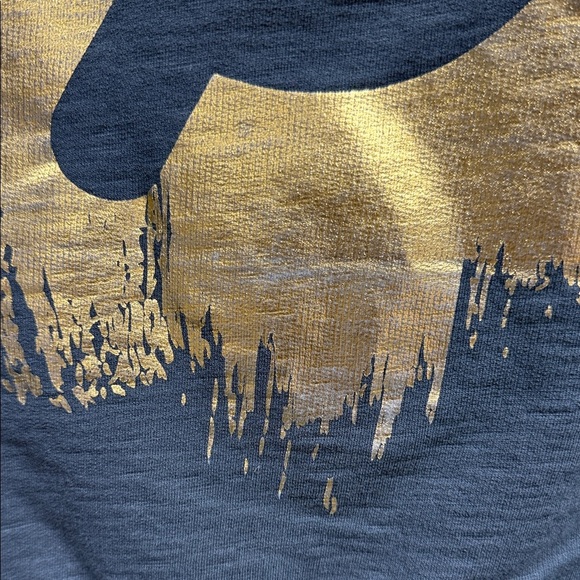 Peloton Teal Green Zip-Up Hoodie - Picture 6 of 7